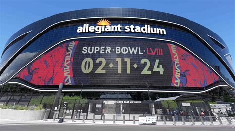 super bowl Lv time